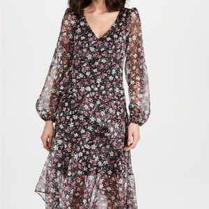 ASTR ‘Fairfax’ Dress